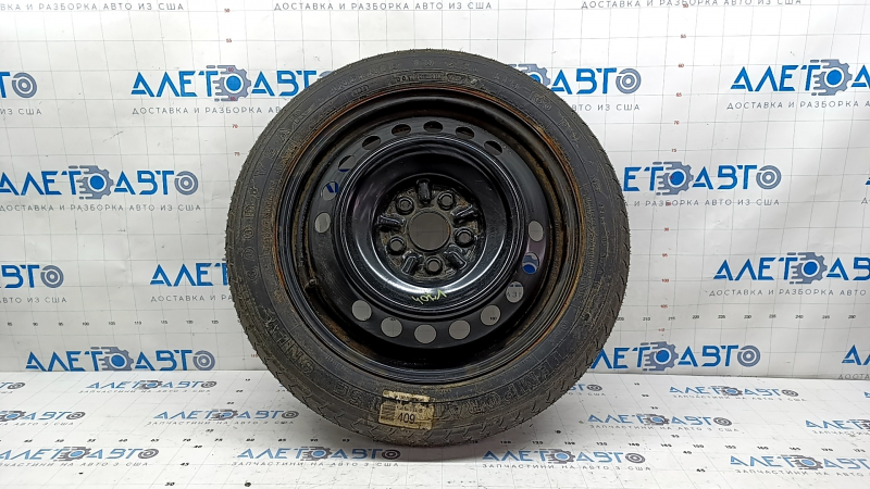 Запасное колесо докатка Toyota Camry v70 18-24 R17 155/70