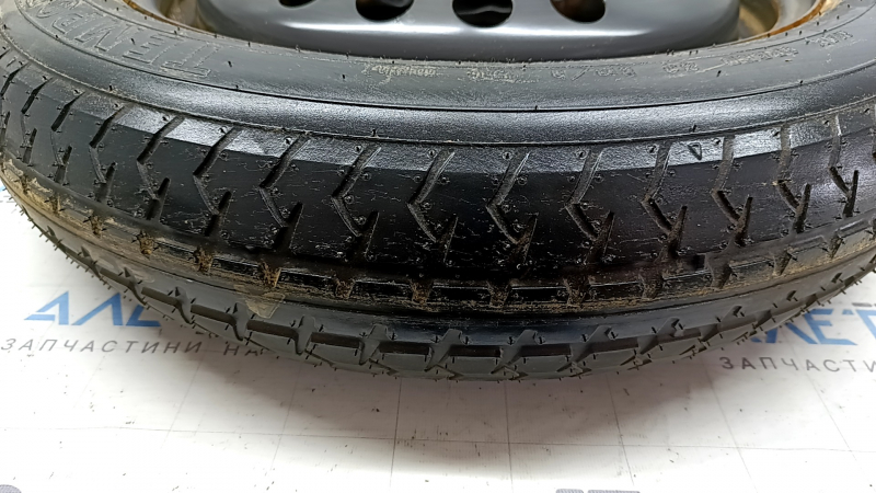 Запасное колесо докатка Toyota Camry v70 18-24 R17 155/70