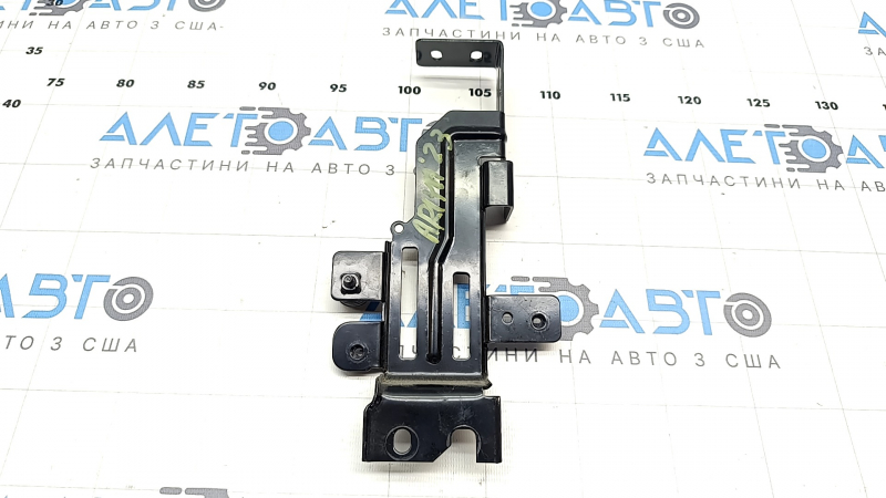 Кронштейн охладителя системы кондиционирования Nissan Ariya 23-26