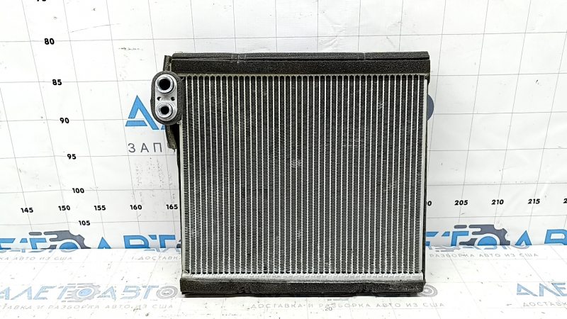 Evaporator Toyota Camry v70 18-hibrid