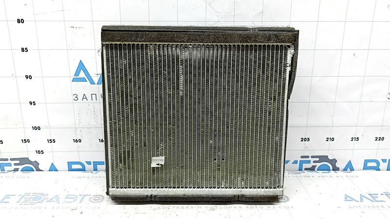 Evaporator Toyota Camry v70 18-hibrid