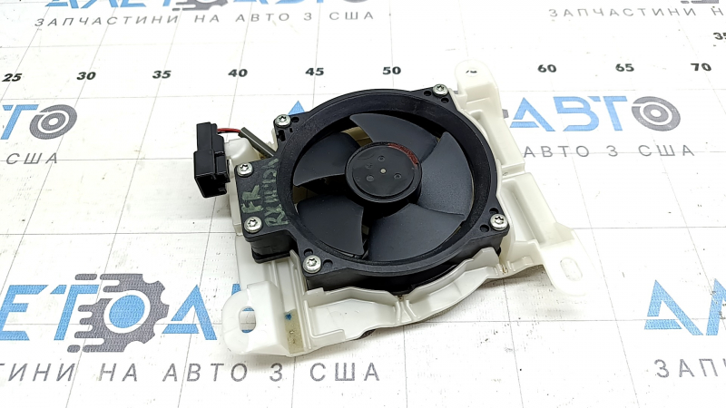 Ventilator scaun pasager superior Lexus RX350 RX450h 10-15
