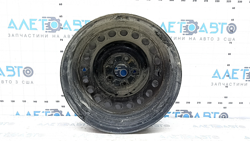 Диск железный R16x6.5j Toyota Camry v70 18-20