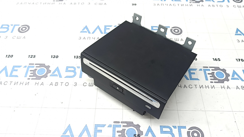 CD Changer Volvo XC90 16-26