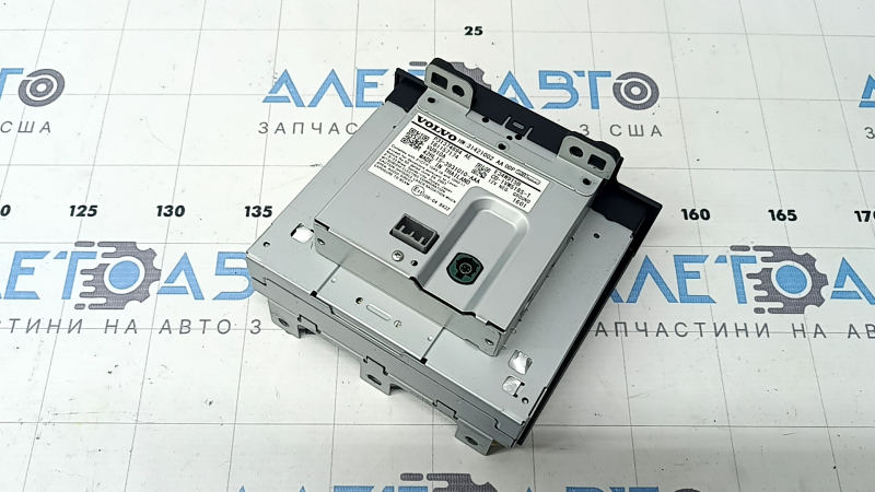 CD Changer Volvo XC90 16-26