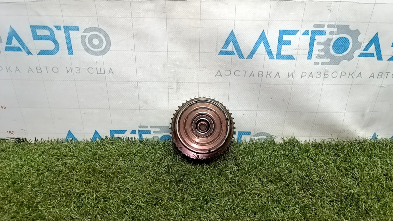 Шестерня распредвала впуск Kia Sportage 17-22 2.4