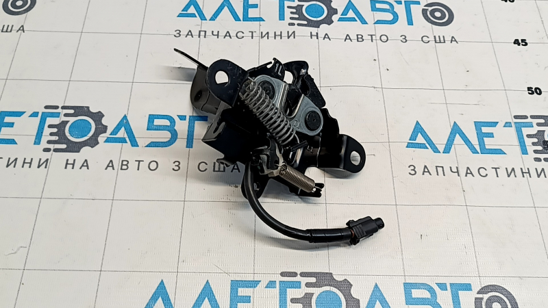 Замок капота Lexus RX350 RX450h 16-22