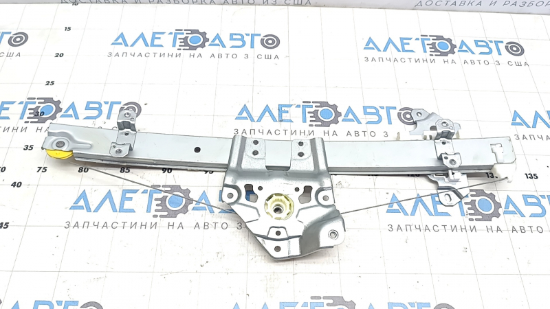 Стеклоподъемник механизм передний правый Nissan Ariya 23-26