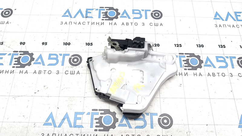 Замок двери передней правой Nissan Ariya 23-26