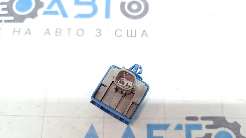 Warning Buzzer Lexus RX350 RX450h 10-15