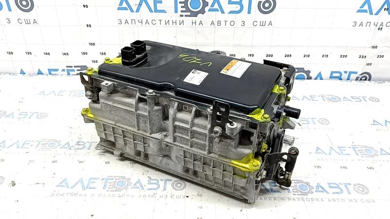 Инвертор Toyota Camry v70 18-24 сломана фишка
