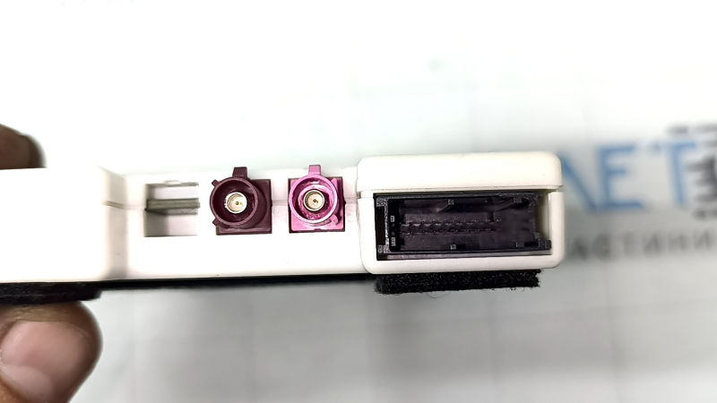 Telematics Control Module BMW 4 F32/33/36 14-20