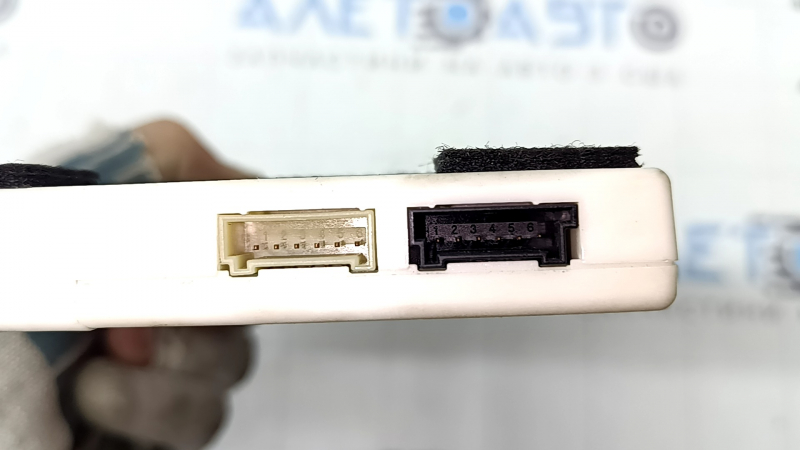 Telematics Control Module BMW 4 F32/33/36 14-20