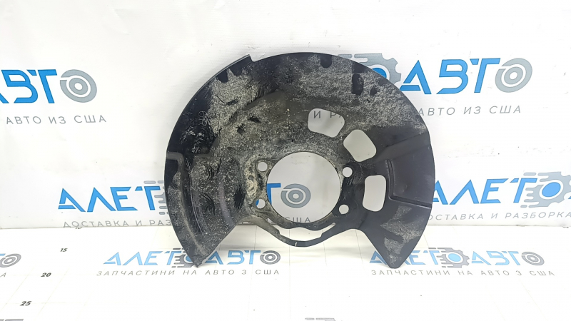Capac disc de frână față dreapta Nissan Ariya 23-25 gamă standard
