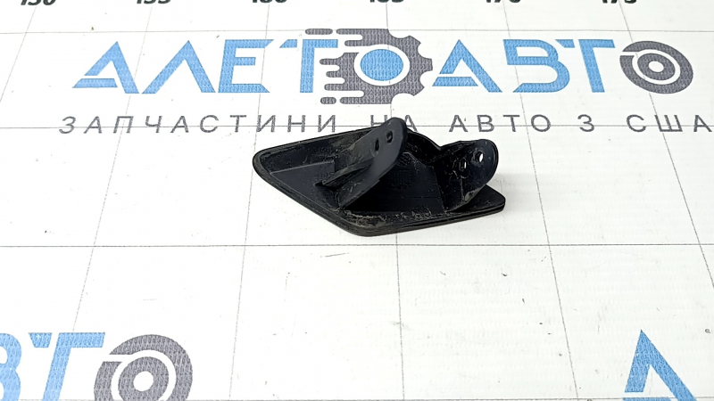 Заглушка омывателя фар переднего бампера левая BMW 4 F32/33/36 14-20 M Pack