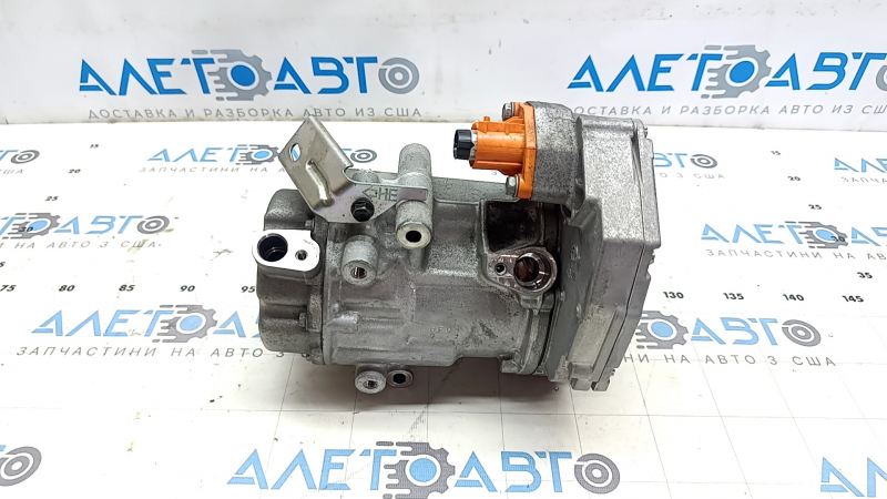 Компрессор кондиционера Nissan Ariya 23-26