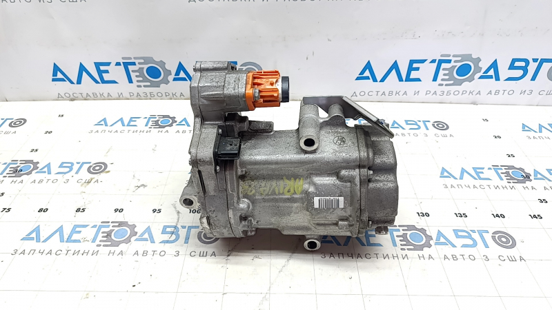 Компрессор кондиционера Nissan Ariya 23-26