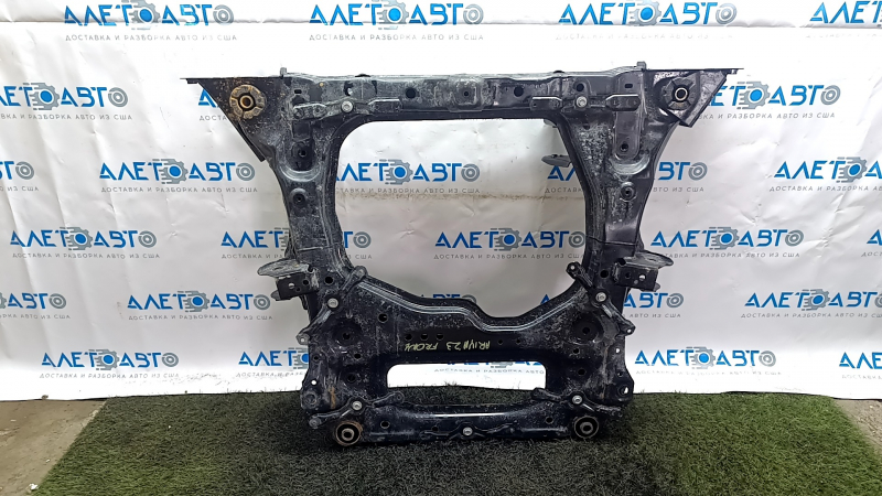Подрамник передний Nissan Ariya 23-26