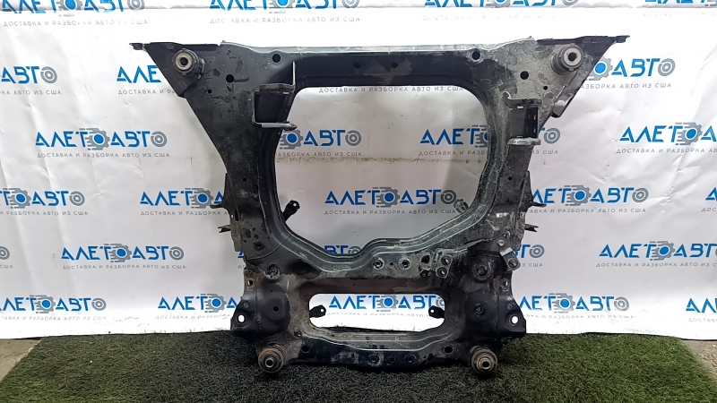 Подрамник передний Nissan Ariya 23-26