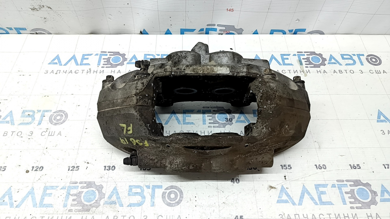 Суппорт в сборе передний левый BMW 4 F32/33/36 14-17 N26, N55, B48, M Sport