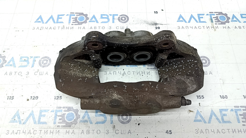 Суппорт в сборе передний левый BMW 4 F32/33/36 14-17 N26, N55, B48, M Sport