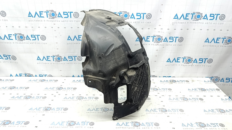 Подкрылок передний левый передняя часть BMW 4 F32/33/36 14-20 M Pack