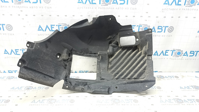 Подкрылок передний левый передняя часть BMW 4 F32/33/36 14-20 M Pack
