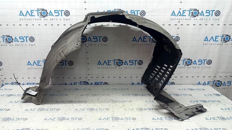 Căptușeală aripă față stânga Lexus RX350 RX450h 13-15 restul