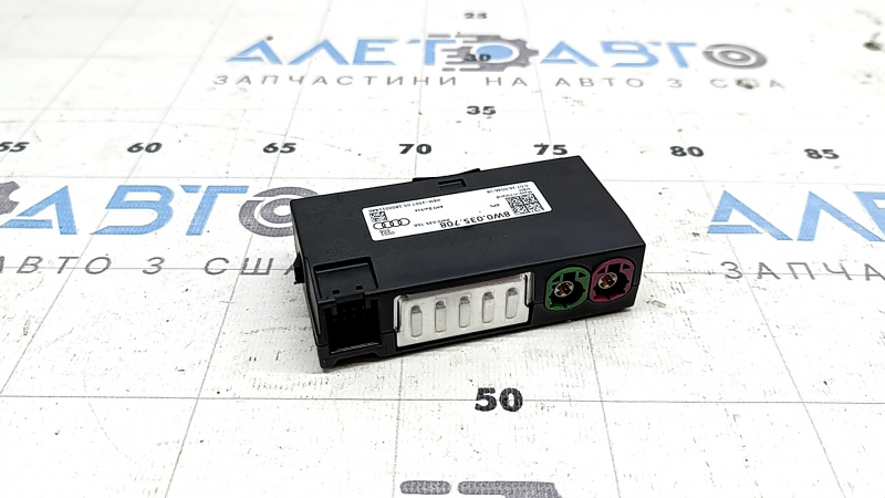 USB Hub AUX Audi A5 F5 18-25 1 USB