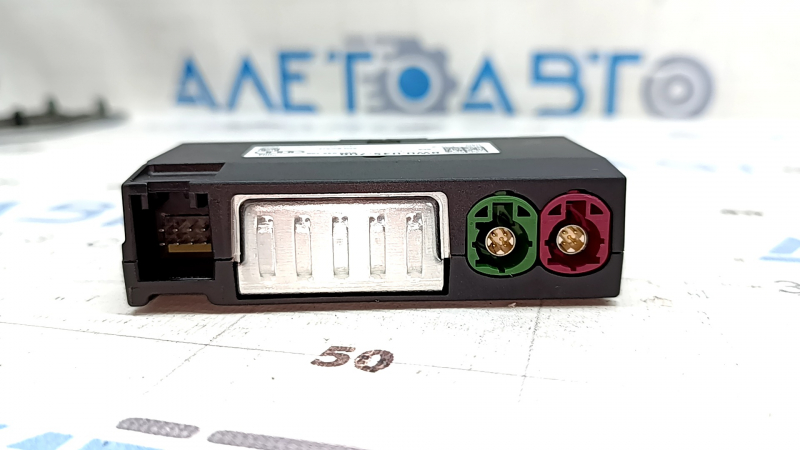 USB Hub AUX Audi A5 F5 18-25 1 USB