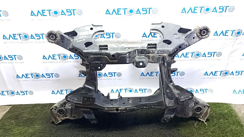 Подрамник задний Nissan Ariya 23-26 AWD