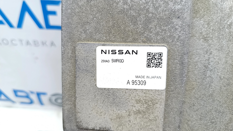 Инвертор задний Nissan Ariya 23-26 AWD