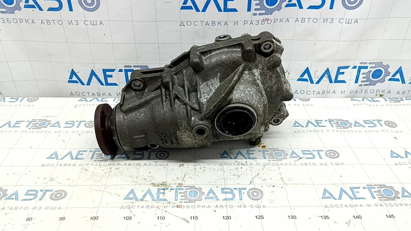 Передний редуктор BMW 4 F32/33/36 14-16 N26, N55 3.15 95к