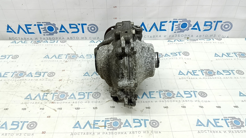 Передний редуктор BMW 4 F32/33/36 14-16 N26, N55 3.15 95к