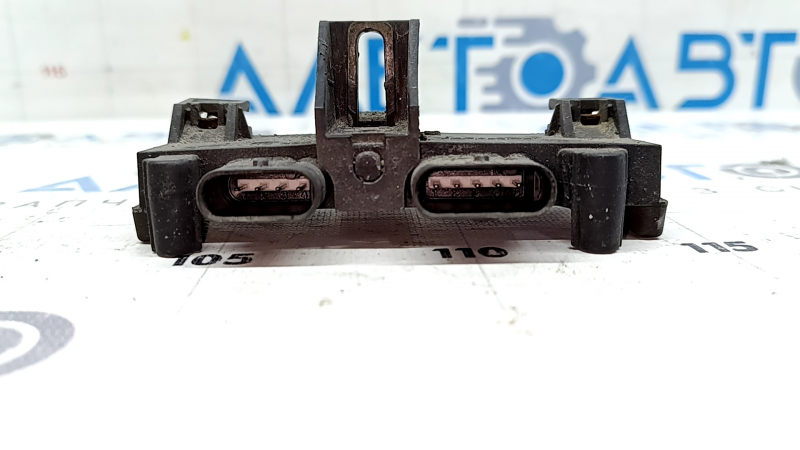 Блок открывания багажника ногой Audi A5 F5 18-25