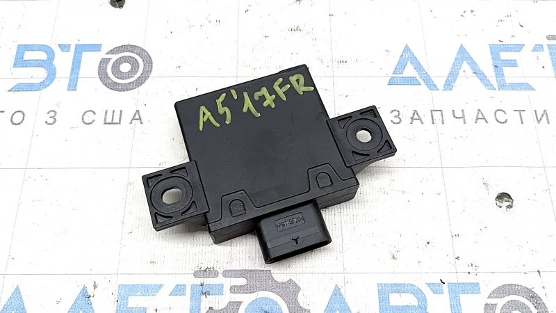 Блок генератора звука мотора Audi A5 F5 18-19