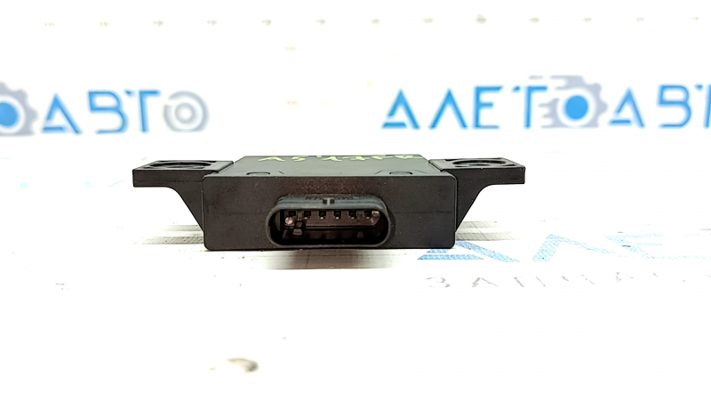 Блок генератора звука мотора Audi A5 F5 18-19