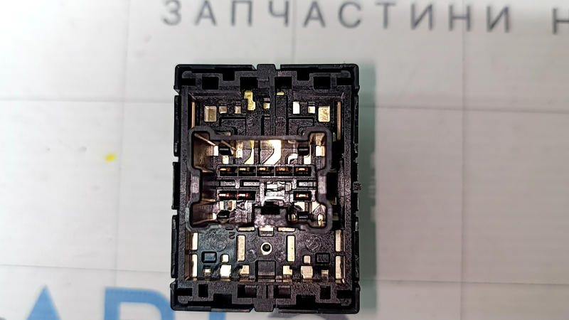 Кнопки подогрева передних сидений Subaru Forester 19-24 SK