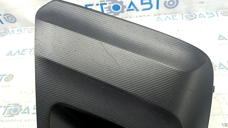 Заглушка птф левая Subaru Forester 19-21 SK 2 части, царапины