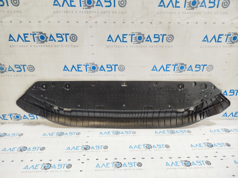 Protectie bara fata Audi A4 B9 19