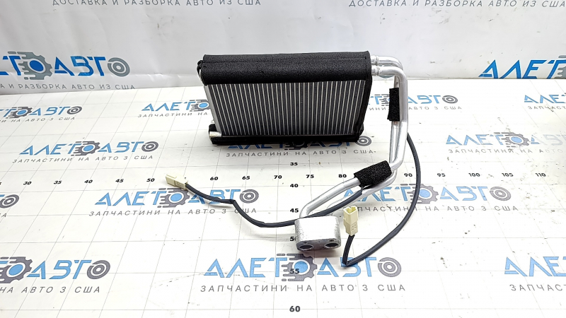 Радиатор отопителя печки Nissan Ariya 23-26
