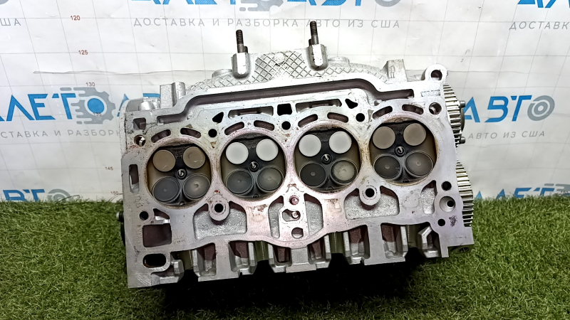 Chiulasă VW Jetta 11-18 SUA 1.4T