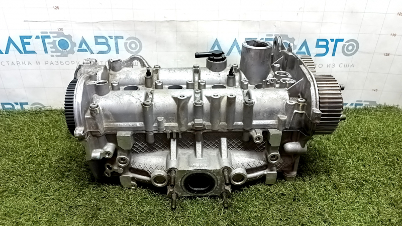 Chiulasă VW Jetta 11-18 SUA 1.4T