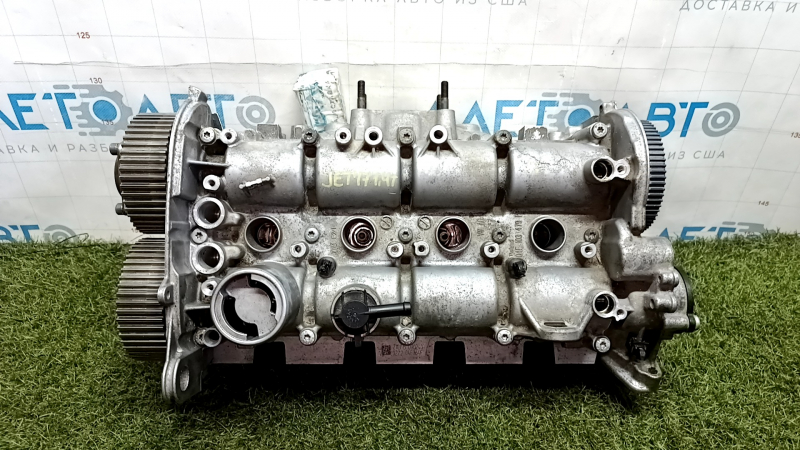Chiulasă VW Jetta 11-18 SUA 1.4T