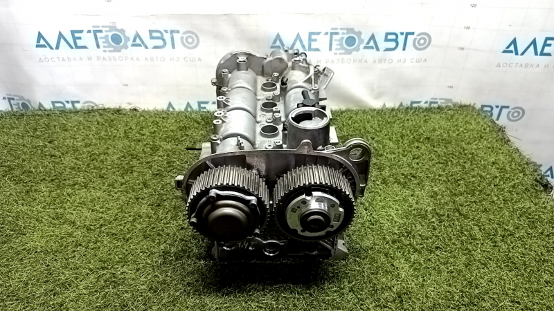 Chiulasă VW Jetta 11-18 SUA 1.4T