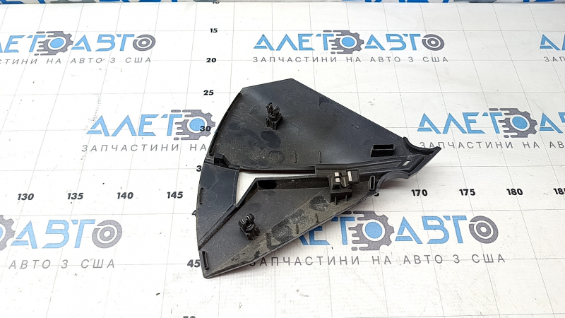 Накладка колесного диска Nissan Ariya 23-26 серая под R19