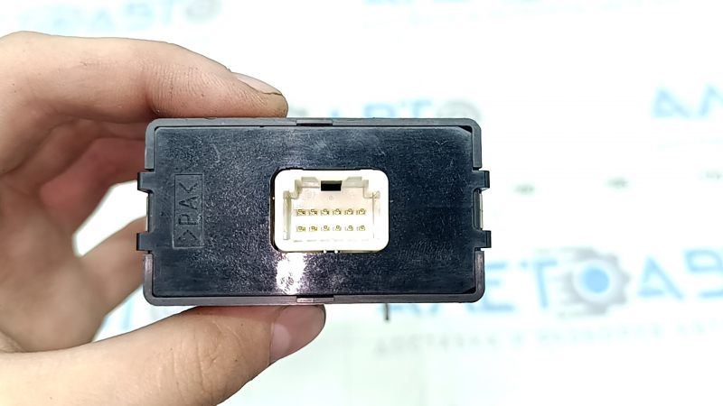 TPMS keyless control unit Subaru Forester 19-23 SK