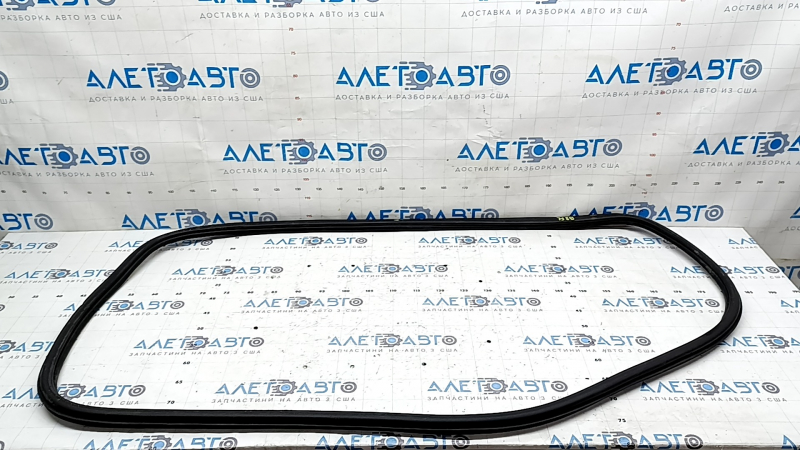 Garnitura de ușă față stânga VW Passat b8 16-19 SUA