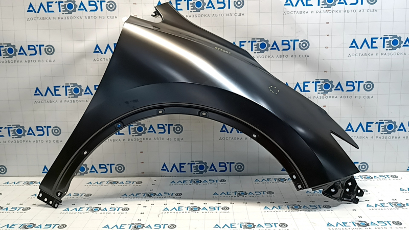 Aripă dreapta față Nissan Murano z52 15-24 poke