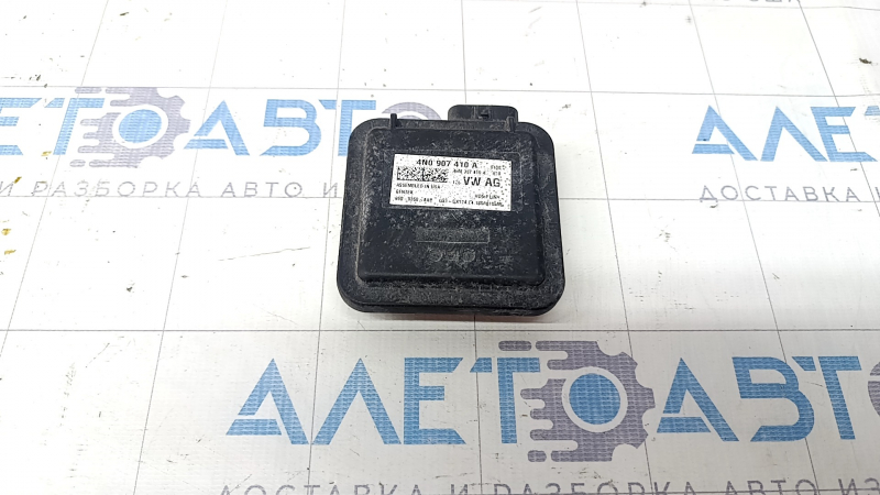 Блок управления HOMELINK Audi A5 F5 17-24